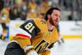 NHL Vegas Golden Knights Jonathan Marchessault