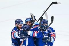 Mountfield - Vítkovice