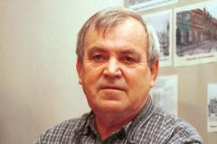 Petr Hora-Hořejš spisovatel