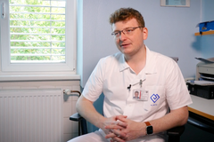 První příznaky - odolnost bakterií na antibiotika