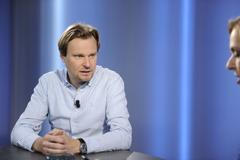 Spotlight Aktuálně.cz - Vlastislav Bříza