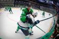 NHL: Stanley Cup Playoffs-Seattle Kraken at Dallas Stars