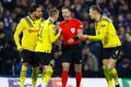 Champions League - Round of 16 - Second Leg - Chelsea v Borussia Dortmund