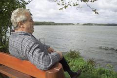 Miloš Zeman v Novém Veselí