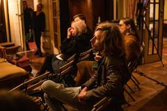 Rezidence Café Kaprál, Brno, 2023