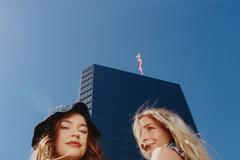 Wet Leg: Chaise Longue