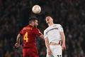 Europa League - Semi Final - First Leg - AS Roma v Bayer Leverkusen