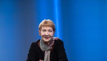 Spotlight Aktuálně.cz - Daniela Kolářová