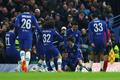 Champions League 22/23 - Round of 16 - Second Leg - Chelsea v Borussia Dortmund
