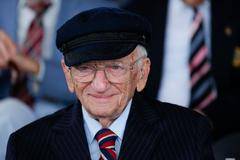 Benjamin Ferencz