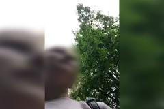 Spolužáci plivnuli do tváře ukrajinské spolužačce