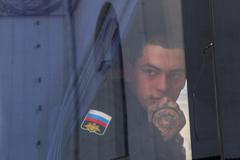 Analytik: Rusové mají učebnicově pevnou obranu, Ukrajinci musí promyslet taktiku