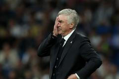 LaLiga - Real Madrid v Villarreal