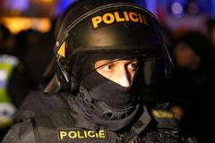 speciální pořádková jednotka