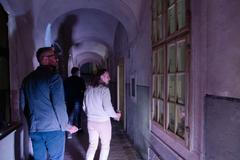 Terezín - nemocnice - Senlife