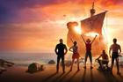 One Piece, Netflix