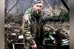 Rusové na místě zastřelili ukrajinského vojáka, který vykřikl „Sláva Ukrajině“