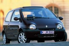 Renault Twingo I (1993-2007)