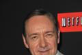 Kevin Spacey