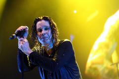 Ozzy Osbourne