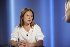 Spotlight Aktuálně.cz - Helena Horská