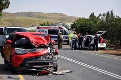 Izrael, Palestina, Západní břeh