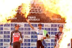 Paris-Roubaix