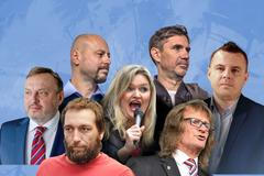 Tváře české dezinfo scény