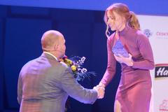 Biatlonista roku 2023