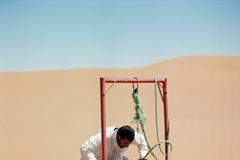 World Press Photo 2023 - dlouhodobé fotografické projekty se zaměřením na životní prostředí