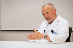 První příznaky - rakovina slinivky