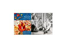 Cukr, Retro reklama, reklama, Magazín