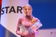 Biatlonista roku 2023