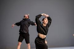 Silvie Gribaudi: Grand Jeté