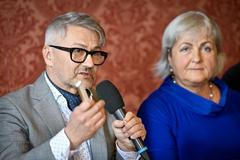 Marek Vrabec, Jana Vohralíková