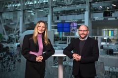 Prezidentské volby 2023 - Daniel Prokop