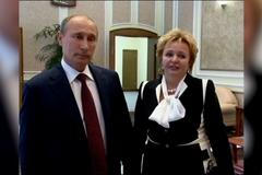 Putinovi ohlašují Rusům, že se rozvedou: "Budeme si blízcí navždy"