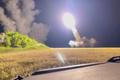 Americký raketomet HIMARS v akci na Ukrajině.