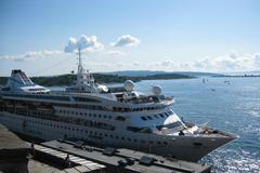 Výletní loď MV Gemini