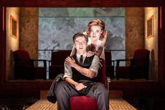 Čurda, hrdina jedné prohry, Divadlo Rokoko, 2023