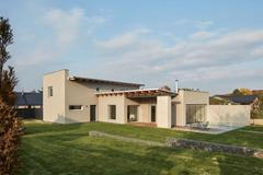 Dům v Tlustovousech