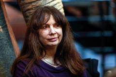 Ivana Hloužková, 2017