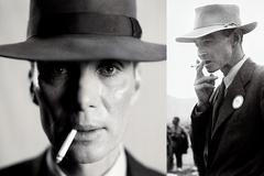 Robert Oppenheimer, Oppenheimer, Manhattan Project, atomová bomba, historie, Zahraničí