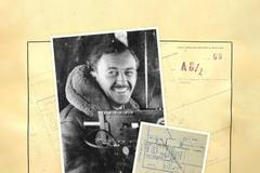 Záhadná smrt palubního střelce RAF