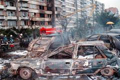 MiG-21, stíhačka, stíhačky, havárie, České Budějovice, historie, výročí, DOmácí