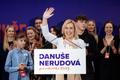 Danuše Nerudová