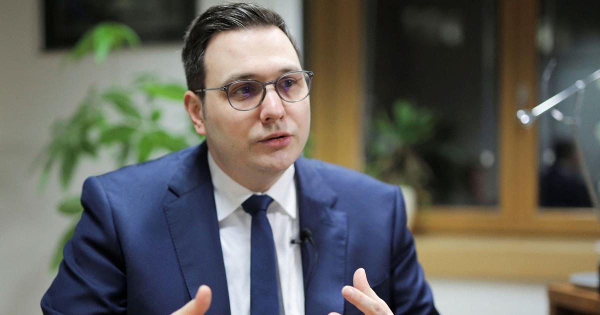 Lipavský o fous unikl úderu dronu. Seděl ve vlaku, který byl v hledáčku Rusů