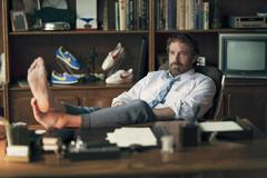 Trailer z filmu Air: Zrození legendy