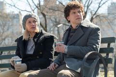 Fleishman v průšvihu, seriál, 2023