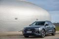 Audi Q8 e-tron 2023